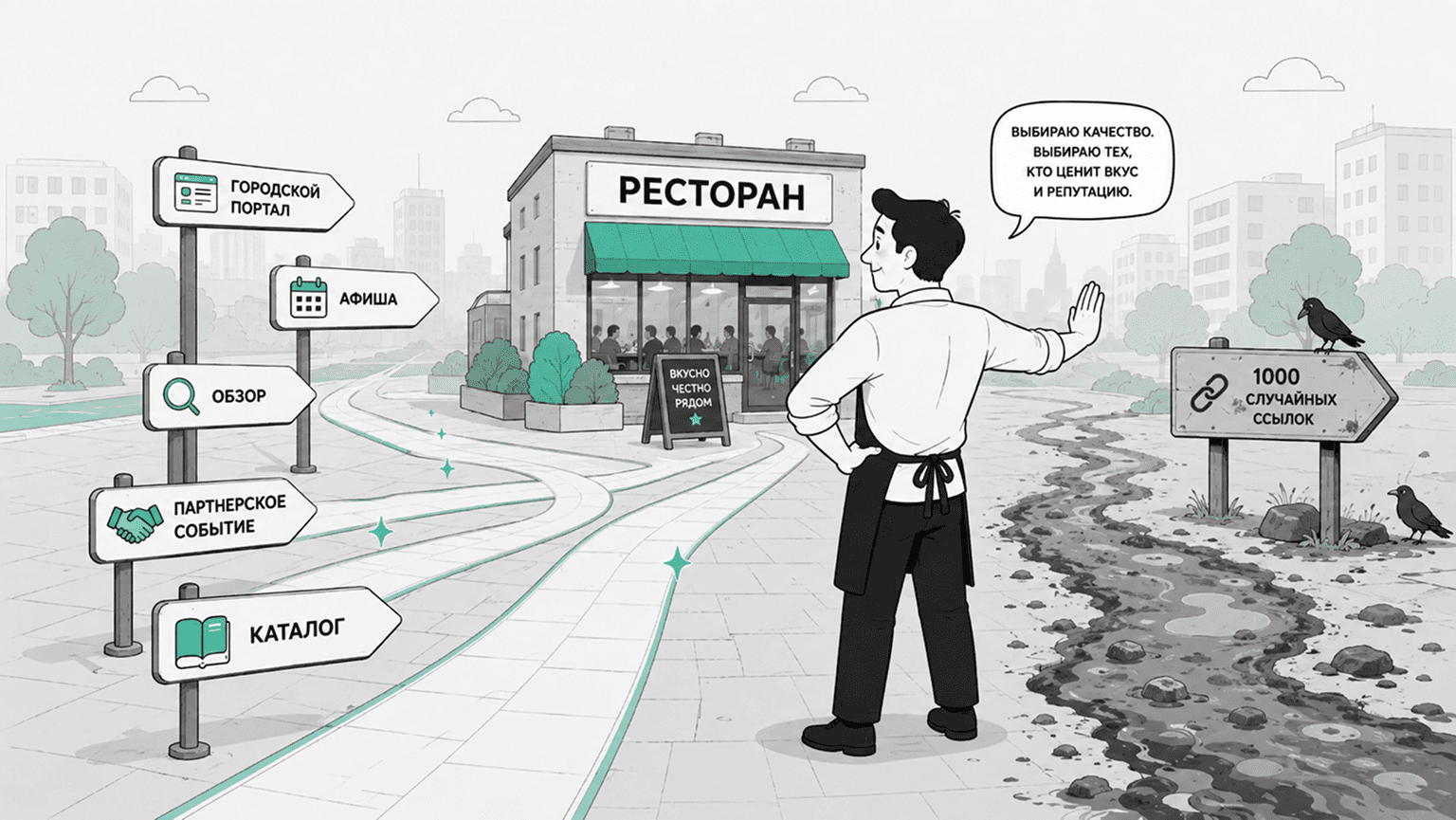 Внешние упоминания